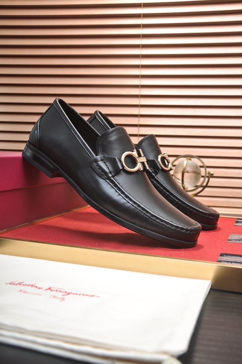 Ferragamo Shoes